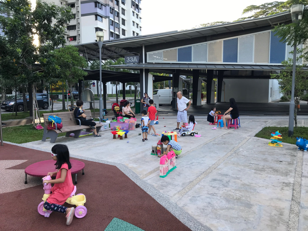 Mr Lim - Where Kindness & Love for Kids is A Constant