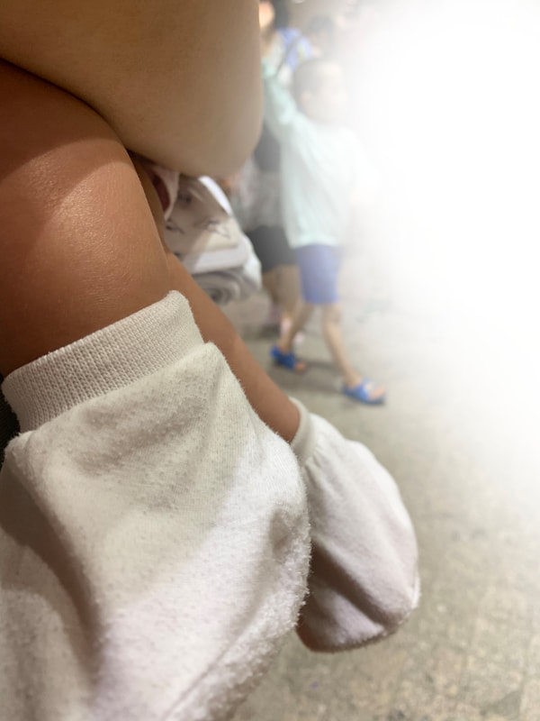 Baby Socks